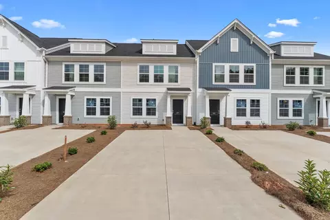 657 Blossom Run, Spartanburg, SC 29307