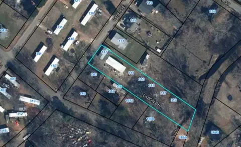 137 Case Ave, Spartanburg, SC 29301