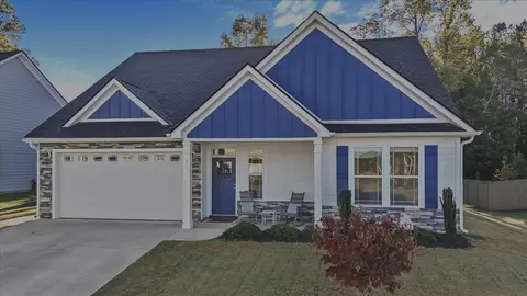 453 S Ackworth Ln, Spartanburg, SC 29301
