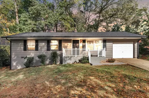 235 Camellia Cir, Gaffney, SC 29341
