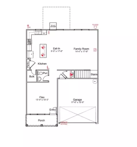 185 Braxton Dr, Moore, SC 29369 photo 2