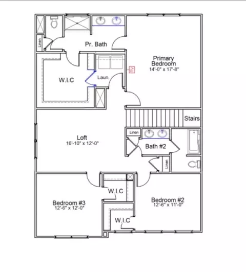 185 Braxton Dr, Moore, SC 29369 photo 3