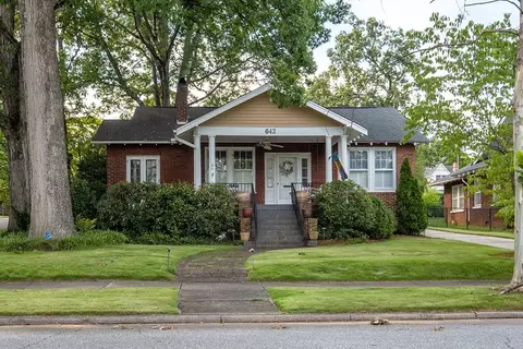 642 Woodland St, Spartanburg, SC 29302