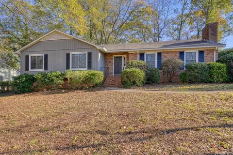 34 Lucille Ct, Spartanburg, SC 29307