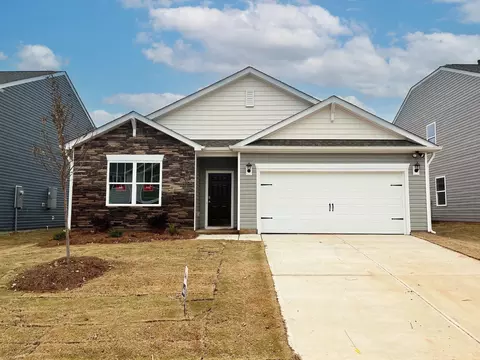 933 Pineland Dr, Woodruff, SC 29388