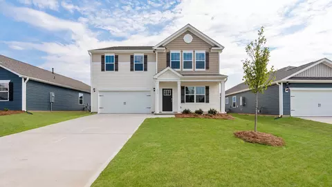 922 Pineland Dr, Woodruff, SC 29388