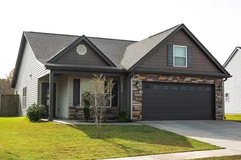 356 Evenfall Dr, Boiling Springs, SC 29316