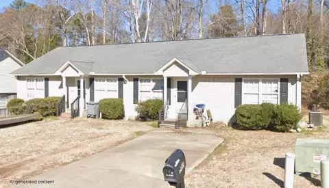 145 Evvalane Dr, Spartanburg, SC 29302