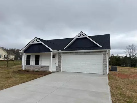 164 Mccoy Cir, Gaffney, SC 29340