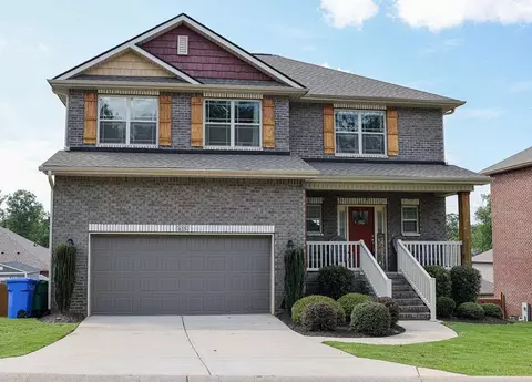 125 Starlight Dr, Greenville, SC 29605