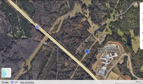 00 Bulman Rd, Spartanburg, SC 29376 photo 3