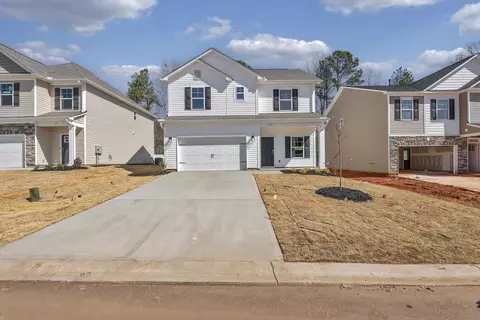508 Barbican Pl, Greenville, SC 29605