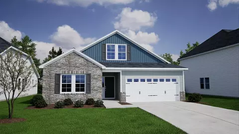 2003 Maggie Acres Rd, Chesnee, SC 29323