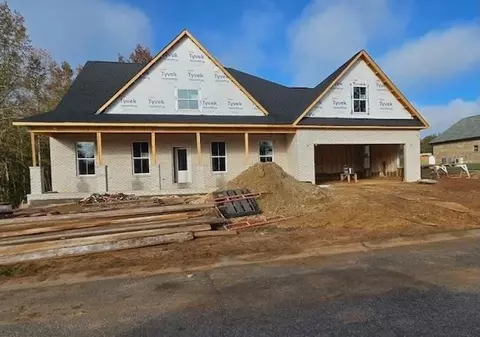 134 Floyd Meadow Dr, Inman, SC 29349