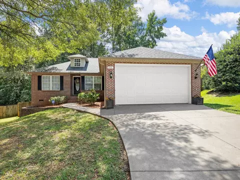 270 Riverrun Dr, Spartanburg, SC 29303