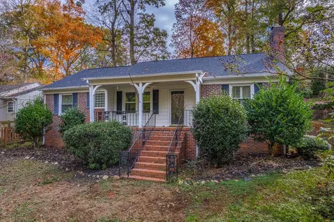314 Chick Springs Rd, Greenville, SC 29609