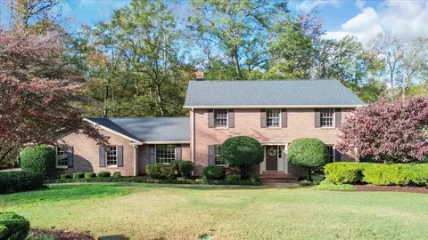 207 Long Point Way, Simpsonville, SC 29681