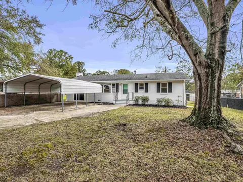 419 Colonial Ave, Gaffney, SC 29340