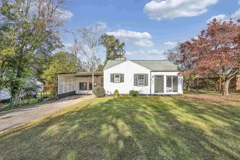 527 Houston St, Spartanburg, SC 29303