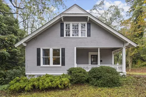 145 Ivy St, Spartanburg, SC 29302