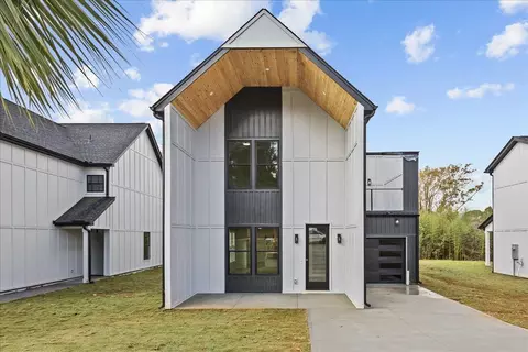 137 N Lee St, Chesnee, SC 29323