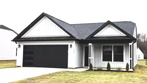 115 Sunrise Rd, Spartanburg, SC 29302