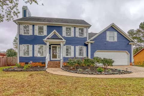840 Shoresbrook Dr, Spartanburg, SC 29301