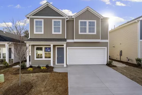 2065 Mayfair Mill Ave, Spartanburg, SC 29301