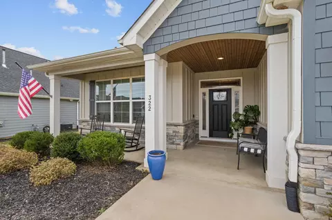 322 Maple Springs Dr, Greer, SC 29651 photo 2