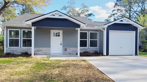 930 N Granard St, Gaffney, SC 29341