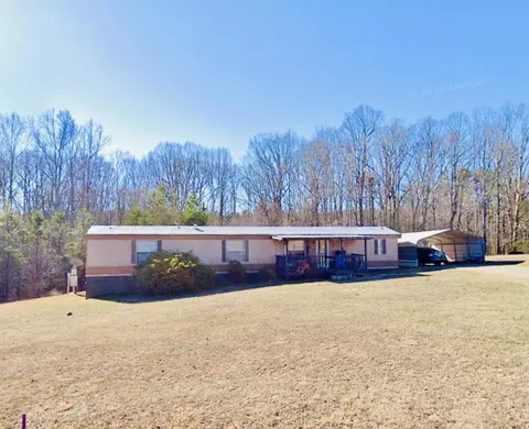 154 Williams Rd, Campobello, SC 29322