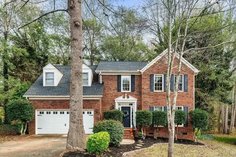 5 Tideland Ct, Mauldin, SC 29662