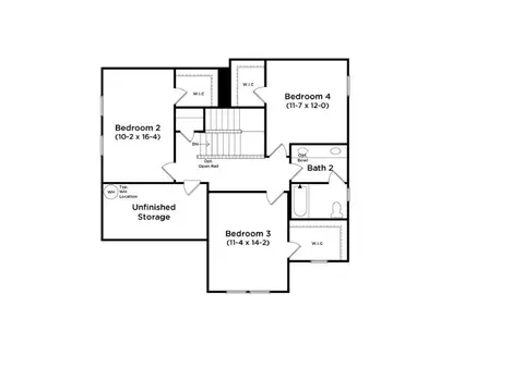 845 Pleasant Falls Dr, Moore, SC 29369 photo 4