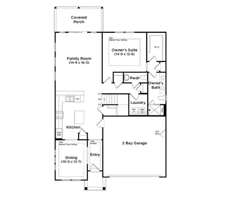 845 Pleasant Falls Dr, Moore, SC 29369 photo 3