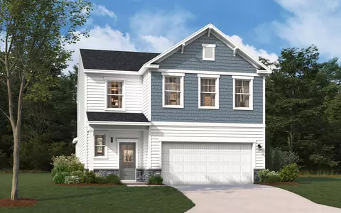 2029 Greenwich Ct, Spartanburg, SC 29303