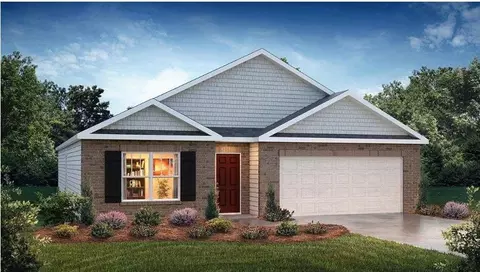 3133 Hickory Ridge Trl, Moore, SC 29369