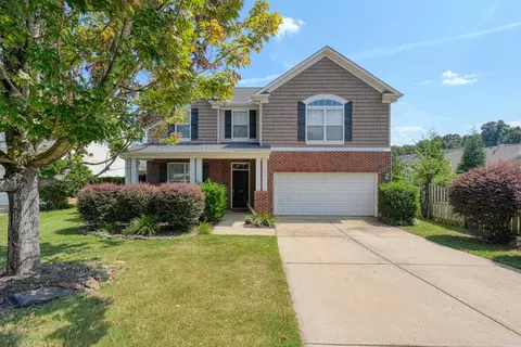 710 Thistlewood Dr, Duncan, SC 29334