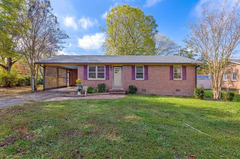475 Barnwell Rd, Spartanburg, SC 29303