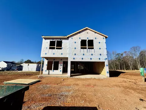 12061 Lansbury Dr, Inman, SC 29349