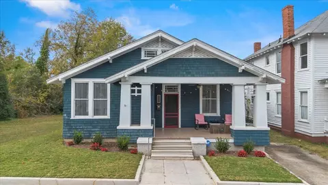 256 Hydrick St, Spartanburg, SC 29306