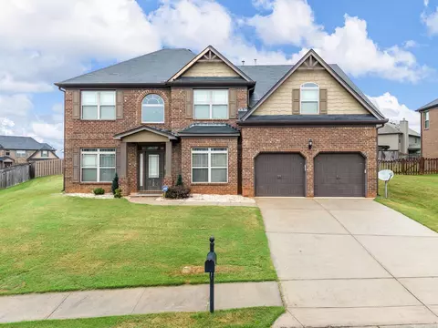 731 Birchhill Ct, Lyman, SC 29365