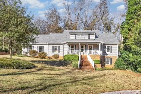 112 Bagwell Farm Rd, Spartanburg, SC 29302
