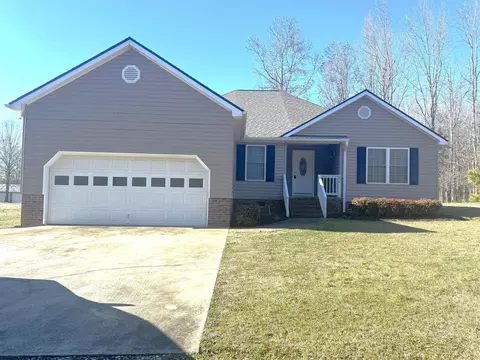 235 Cherokee Creek Rd, Gaffney, SC 29341