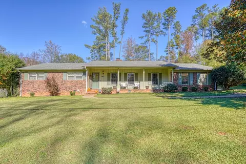 1628 Fernwood Glendale Rd, Spartanburg, SC 29302