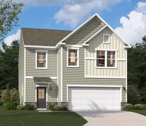 1193 Forestbrook Ln, Spartanburg, SC 29303
