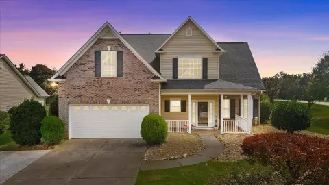 504 Inner Banks Rd, Boiling Springs, SC 29316