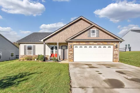 212 Bertha Burns Rd, Inman, SC 29349