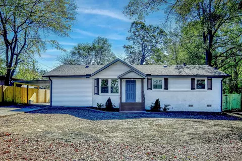 409 Jasmine St, Spartanburg, SC 29303