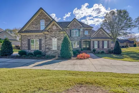 615 Breckenwood Dr, Spartanburg, SC 29301