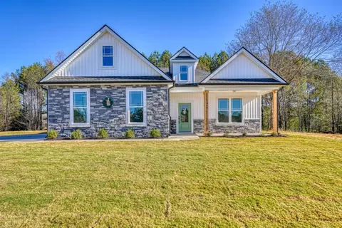 1260 W Rutledge Ave, Gaffney, SC 29341